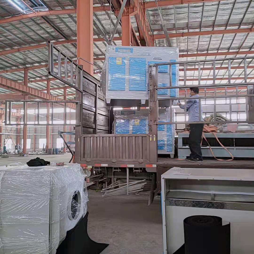 如何选择适合铝型材车间的除尘器?工业除尘设备厂家