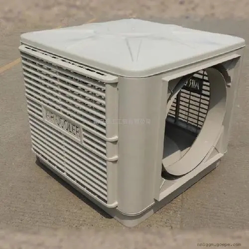 电池行业通风降温解决方案 电池行业通风降温解决方案