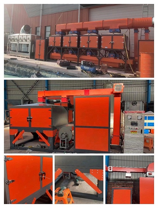 电子厂废气治理方案 电子工业大气污染物排放标准 电子生产车间废气净化达标治理方案 电子厂废气治理方案 电子工业大气污染物排放标准 电子生产车间废气净化达标治理方案