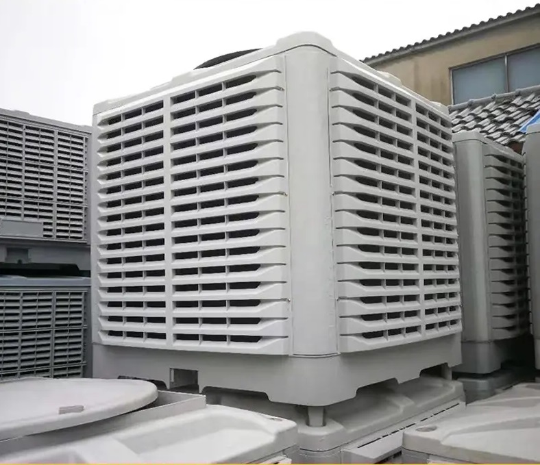 工厂降温设备 工位降温设备 工业降温设备安装 工厂降温设备 工位降温设备 工业降温设备安装