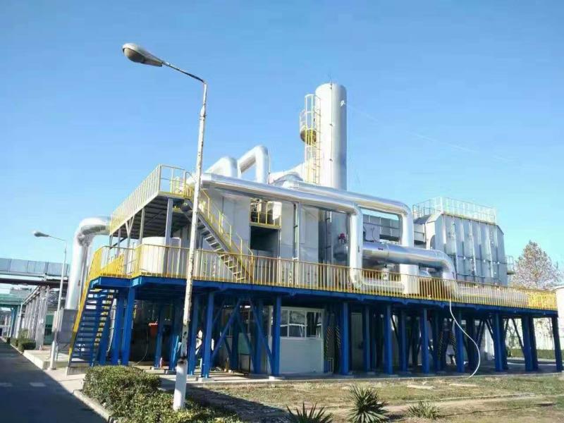 电子半导体企业废气沸石转轮废气处理工艺 电子半导体企业废气沸石转轮废气处理工艺