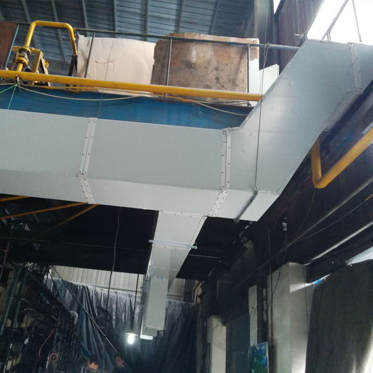 工厂送风降温工艺 岗位降温办法哪家好 工厂送风降温工艺 岗位降温办法哪家好