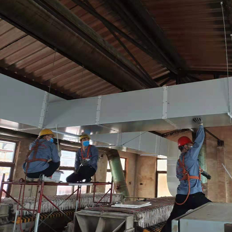 夏天厂房车间高温闷热怎么办?这些车间降温方案 夏天厂房车间高温闷热怎么办?这些车间降温方案